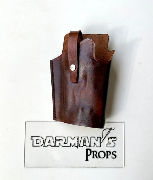 Fallout 4 10mm on the Hip / Cross draw style Gun Holster