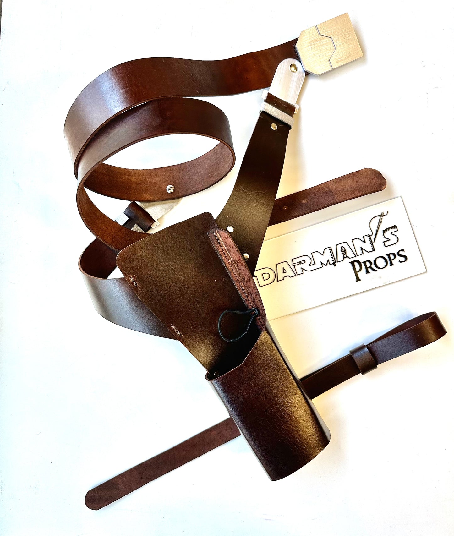 Rebels Alexsandr Kallus Rebellion Holster Rig
