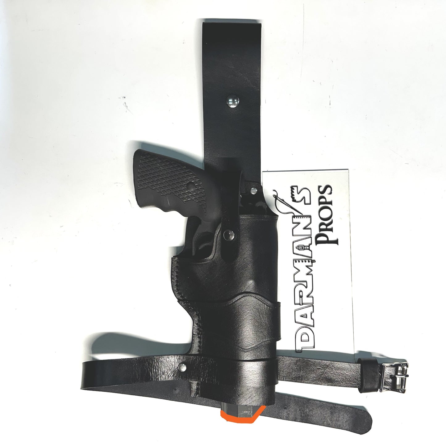 Alien Isolation Revolver Single Drop Holster