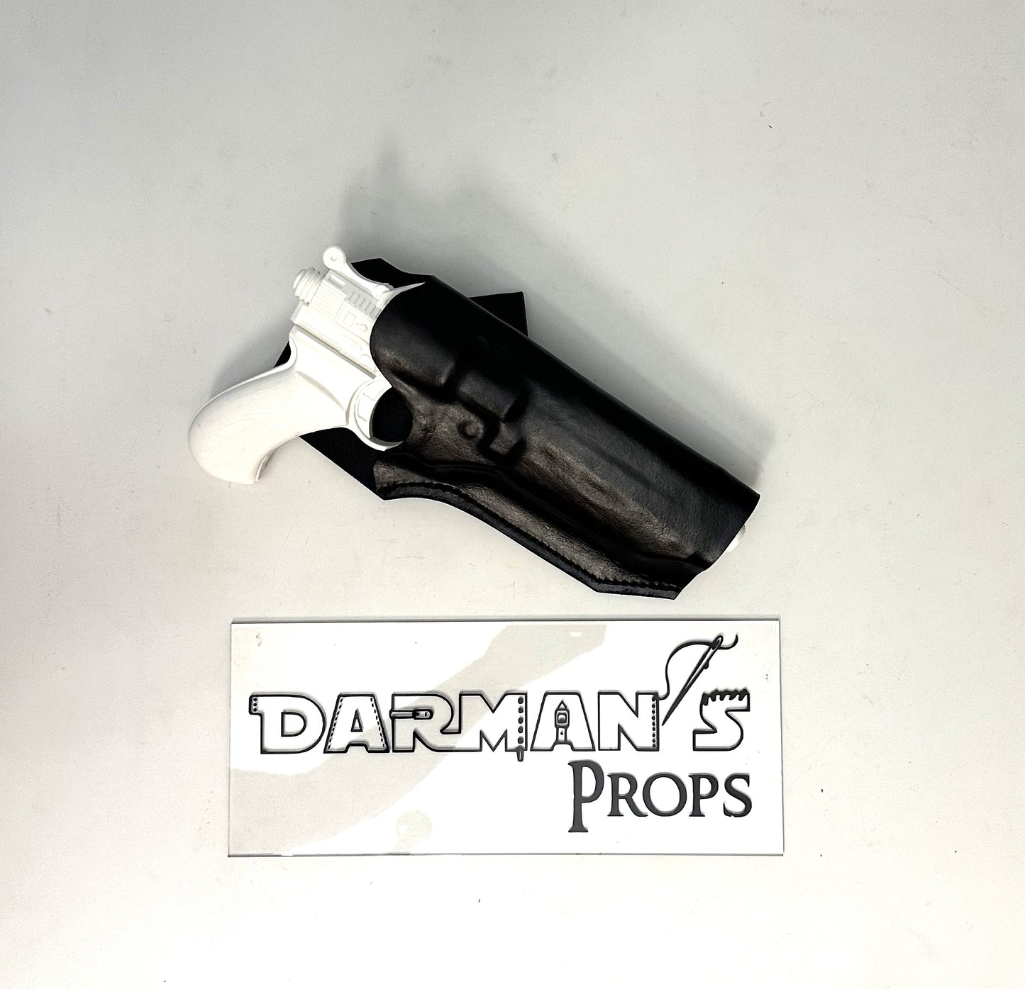 Beebox Bounty Hunter Stinger Blaster Cross Draw Holster