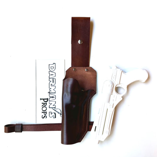 Beebox Bounty Hunter Stinger Blaster Single Drop Holster