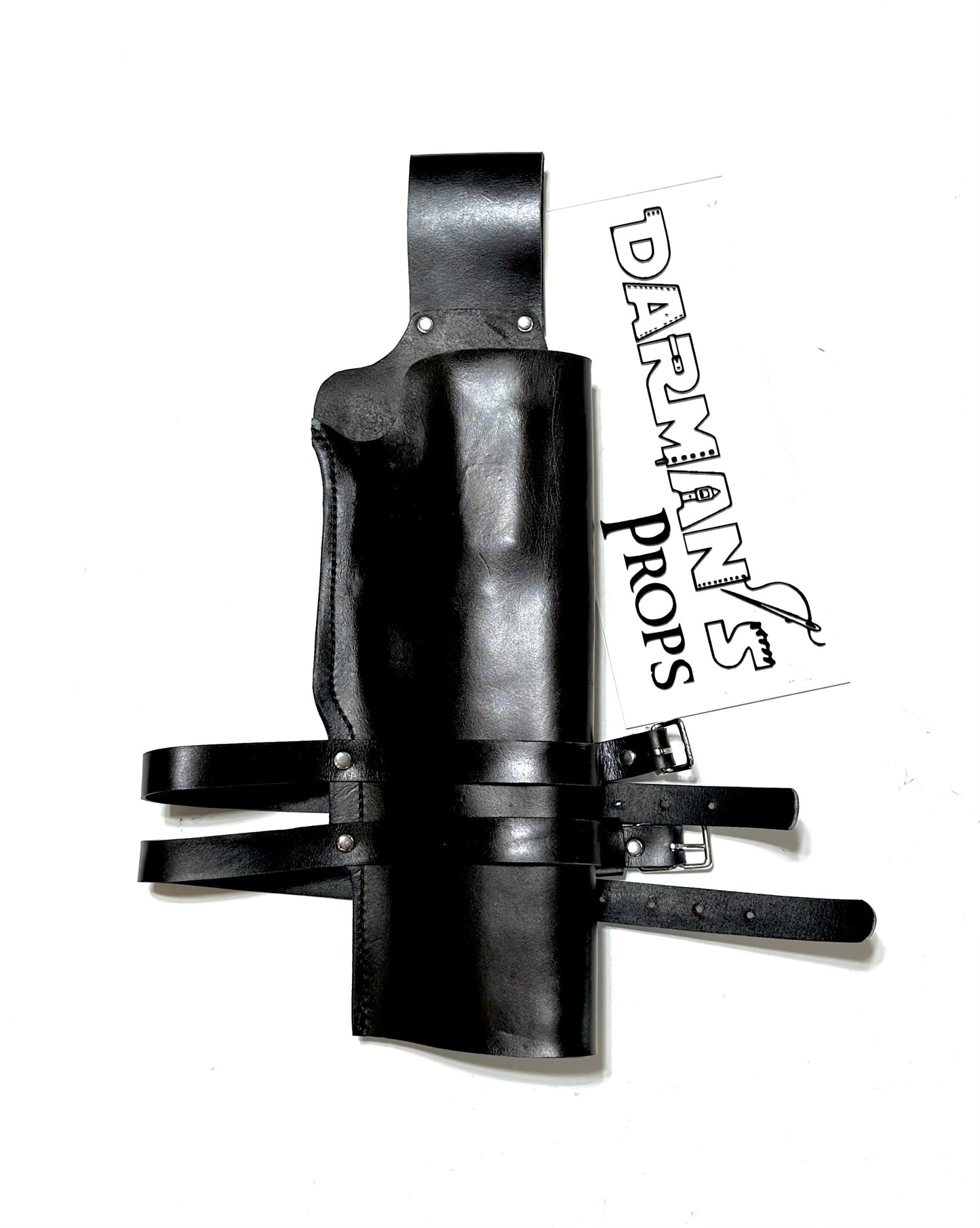 Ace of Spades Hand Cannon Holster