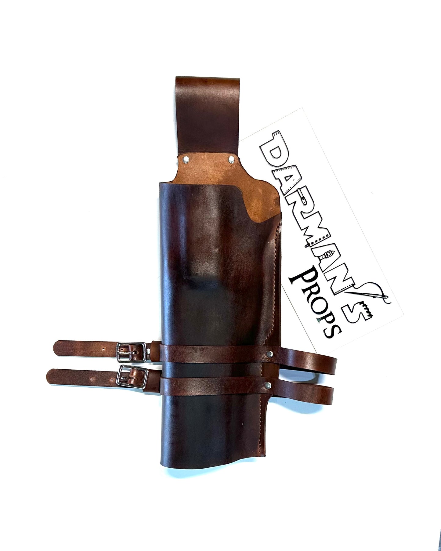 Ace of Spades Hand Cannon Holster