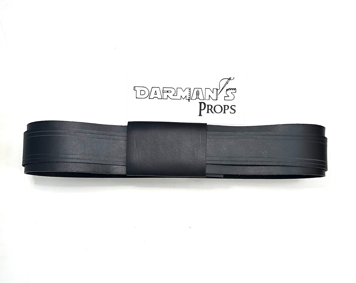 Darth Maul Crimson Dawn Sith style Belt