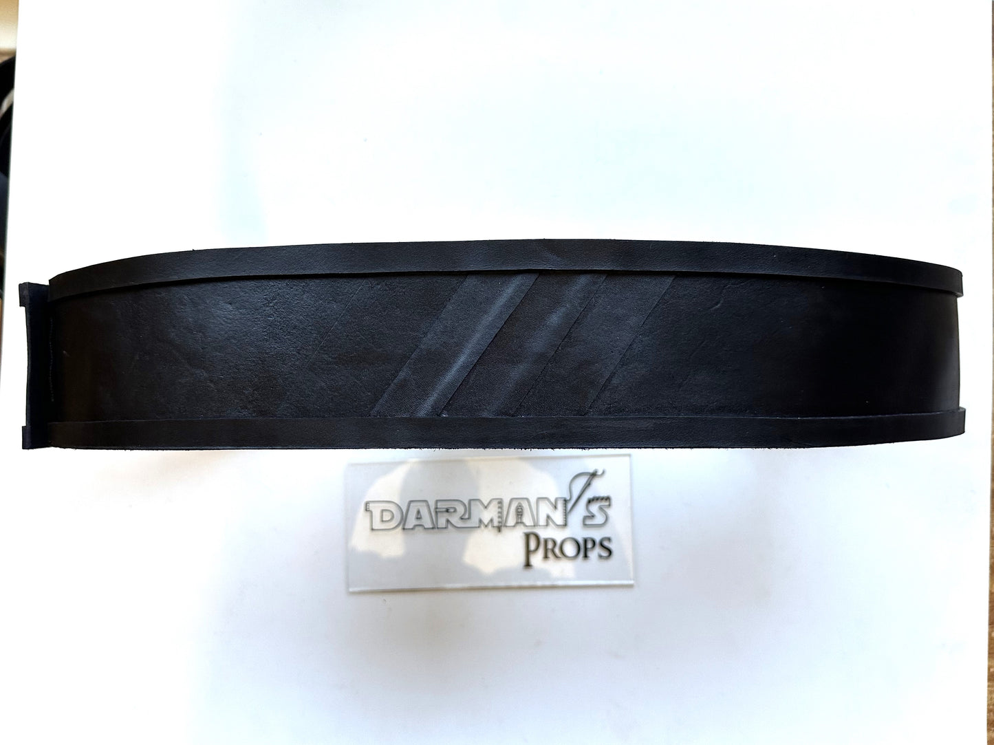 TROS Sith Rey / Dark Jedi Belt
