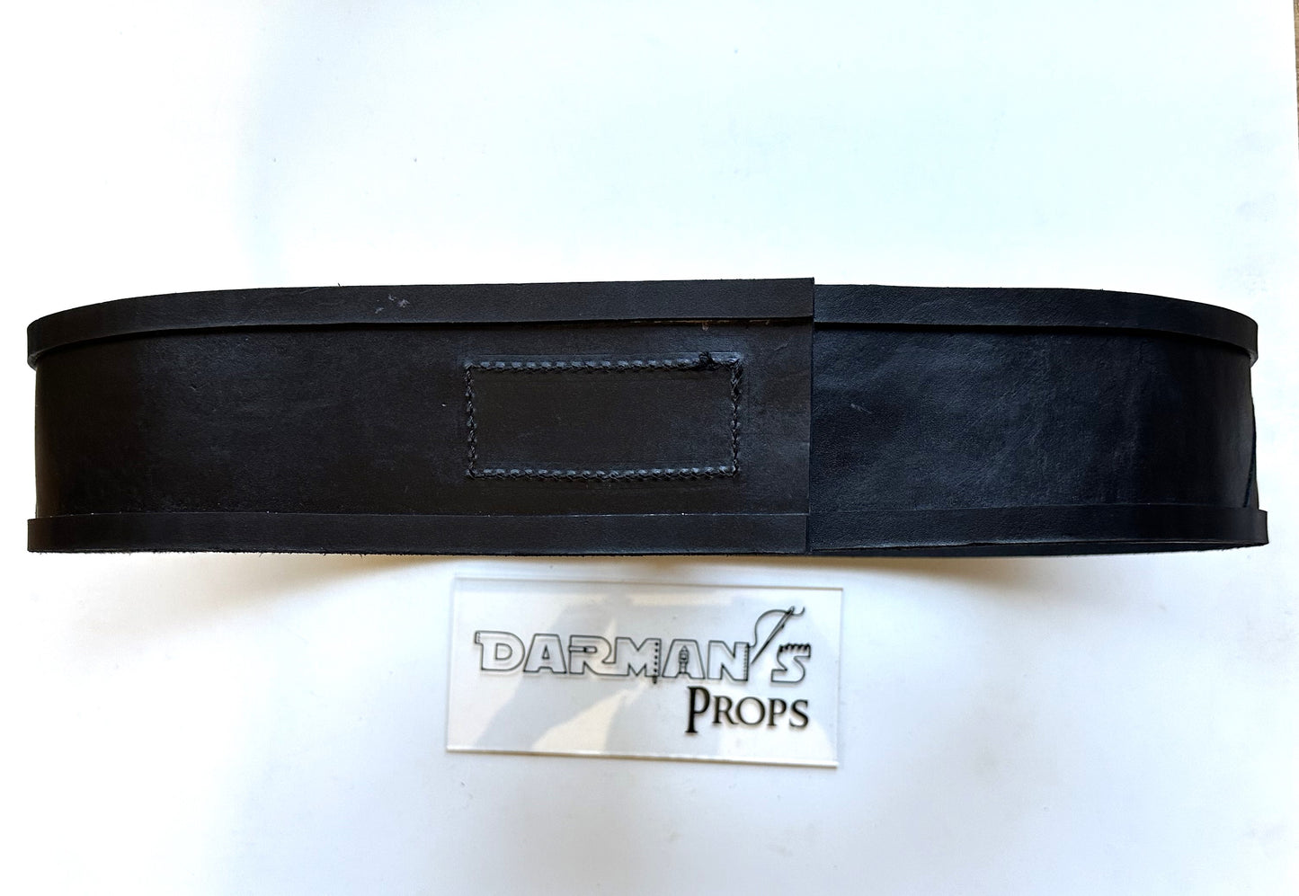 TROS Sith Rey / Dark Jedi Belt