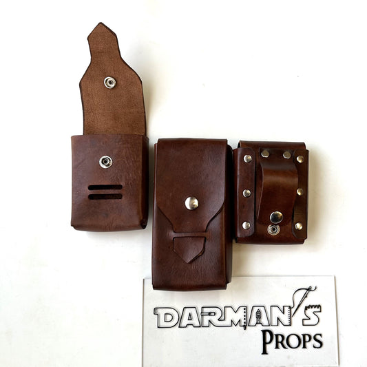 Fallout - 3 Pouch set style 2