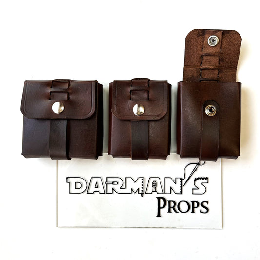 Fallout - 3 pouch set