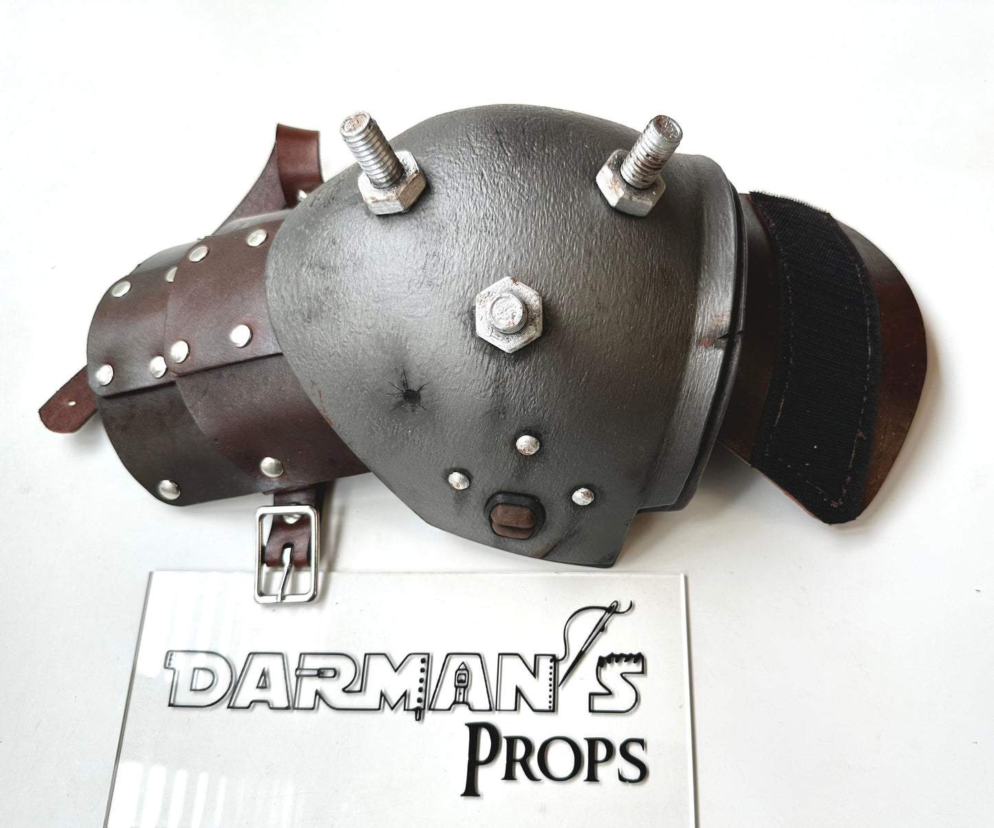 Fallout Shoulder Armor Pauldron