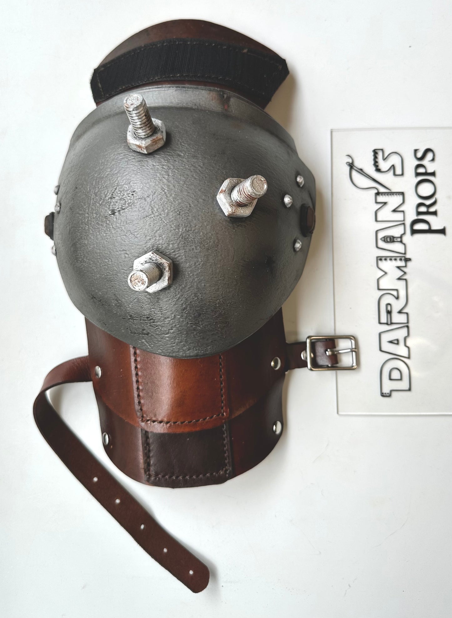 Fallout Shoulder Armor Pauldron