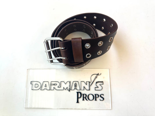 Fallout 4 style Belt