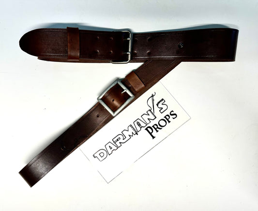 Fallout 76 style Belt