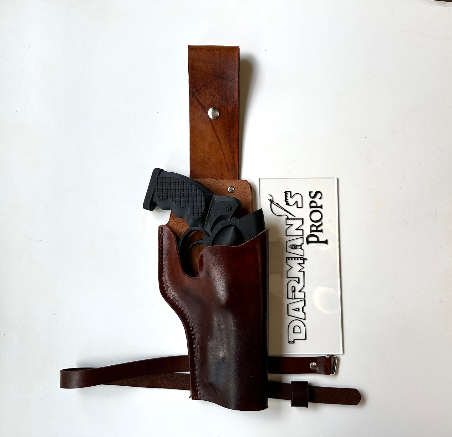 Fallout New Vegas That Gun Holster