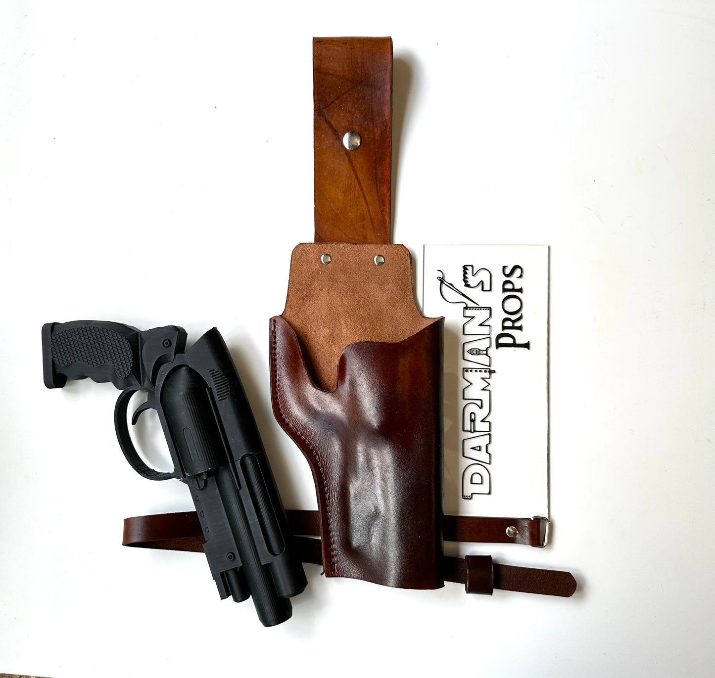 Fallout New Vegas That Gun Holster