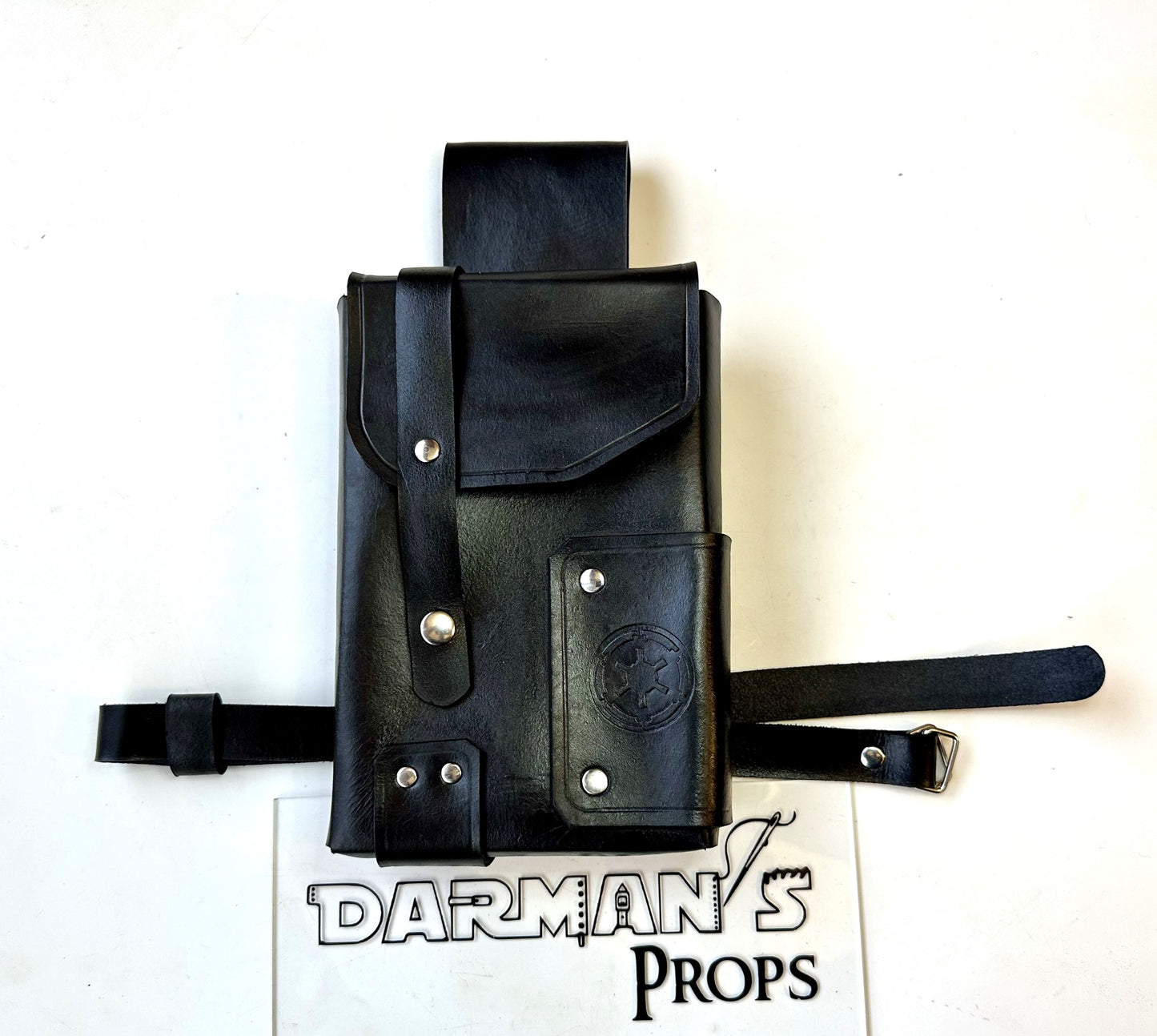 Finn inspired hip pouch Disney Bound Bag