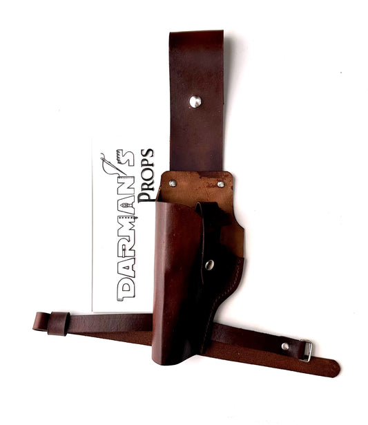 Greedo DT-12 Single Drop Holster