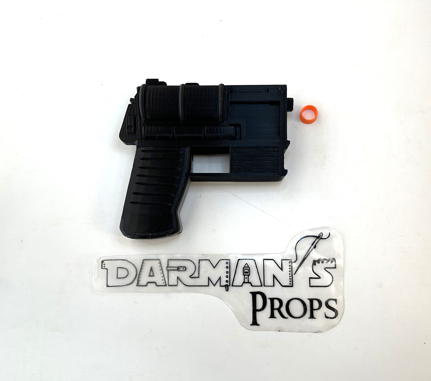 Mara Jade Holdout Blaster Holster