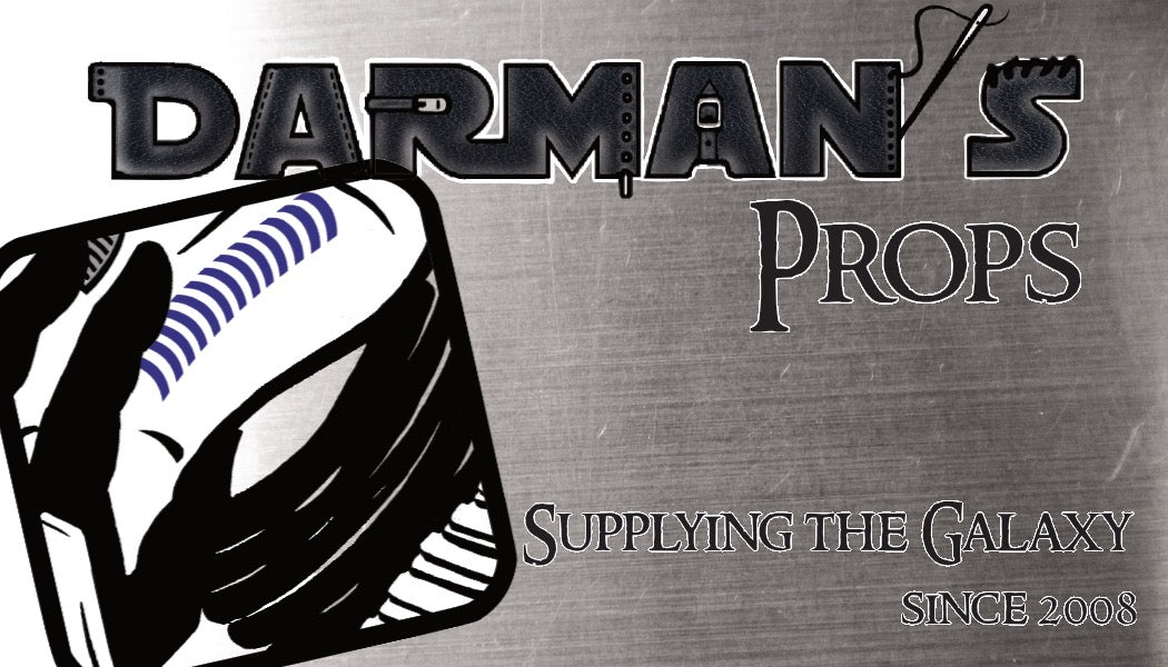Darman's Props