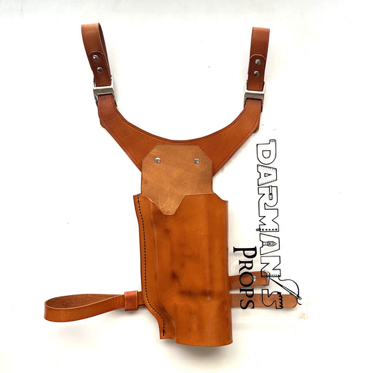 Nerf Hammershot "Y" Drop Holster with Keepers