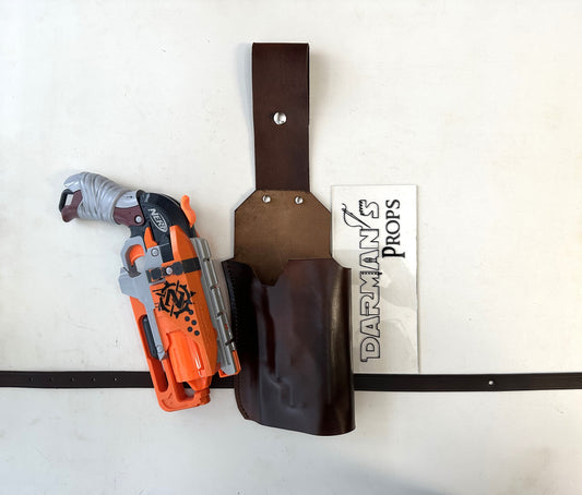 Nerf Hammershot Single Drop Holster