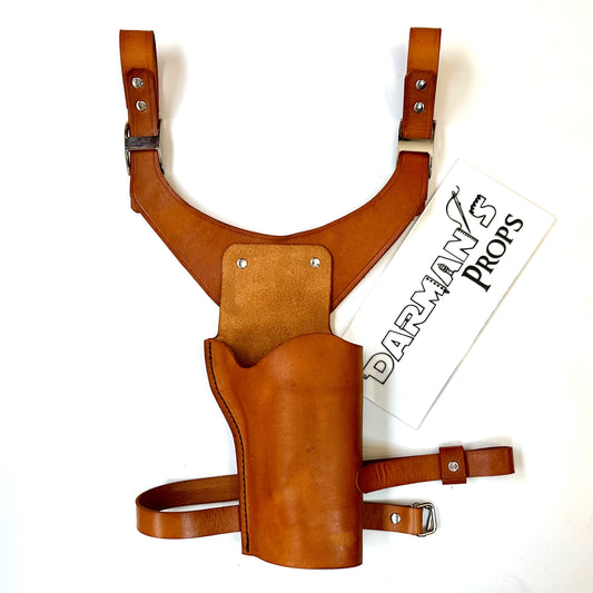 Nerf Sweet Revenge Y Drop w/ Keepers style Holster