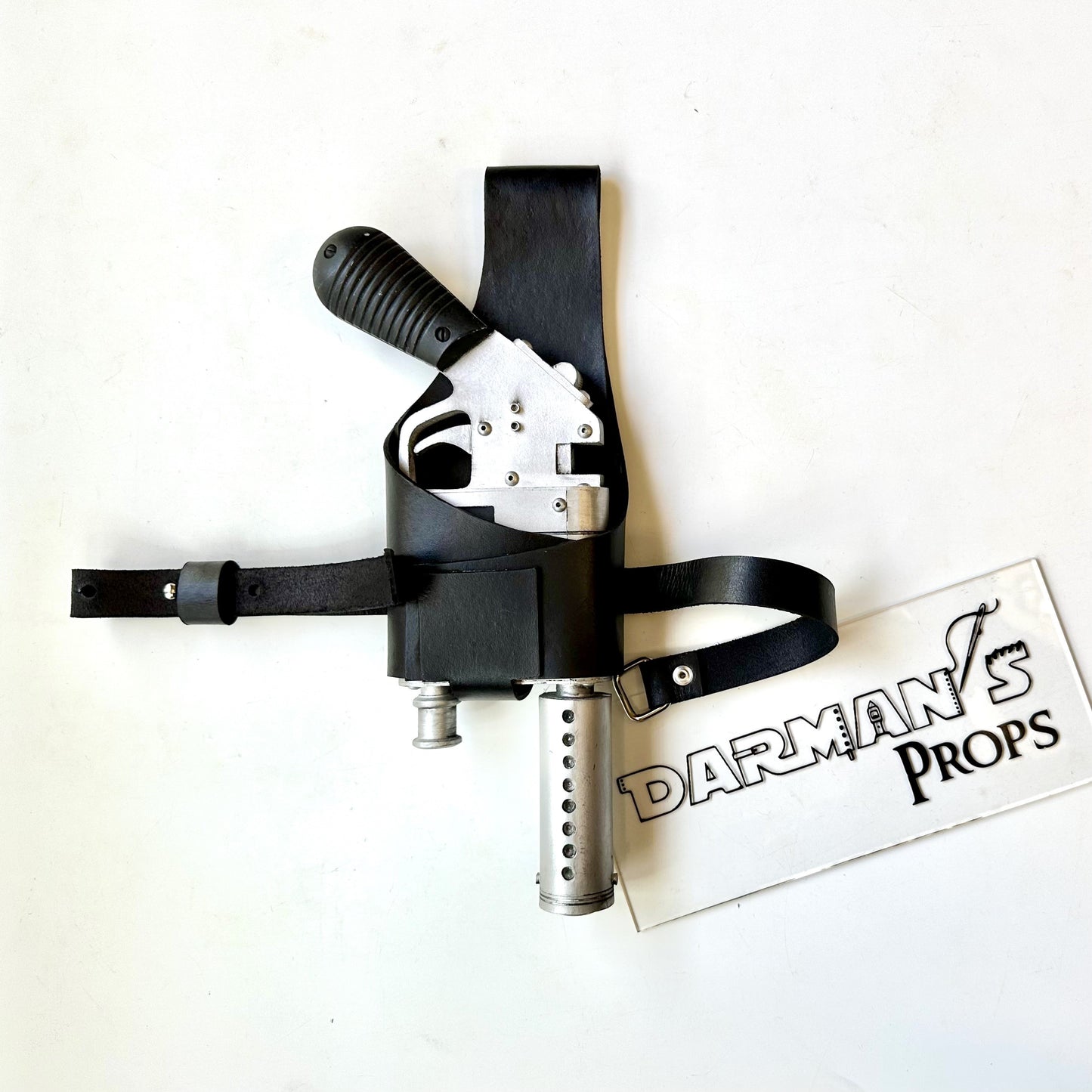 Rey LPA NN-14 Holster