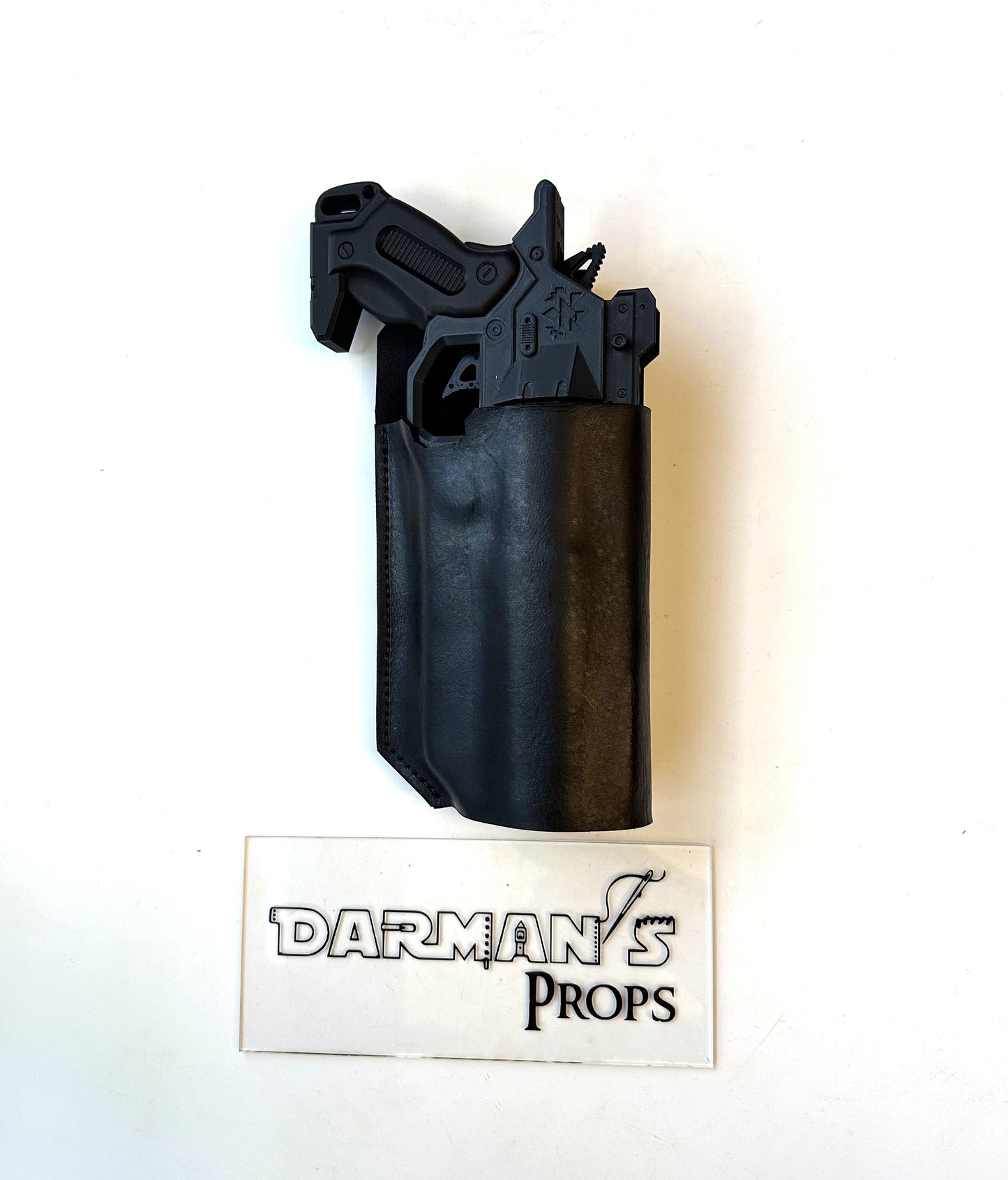 APEX Legends Wingman Cross Draw and On the Belt Style Holster