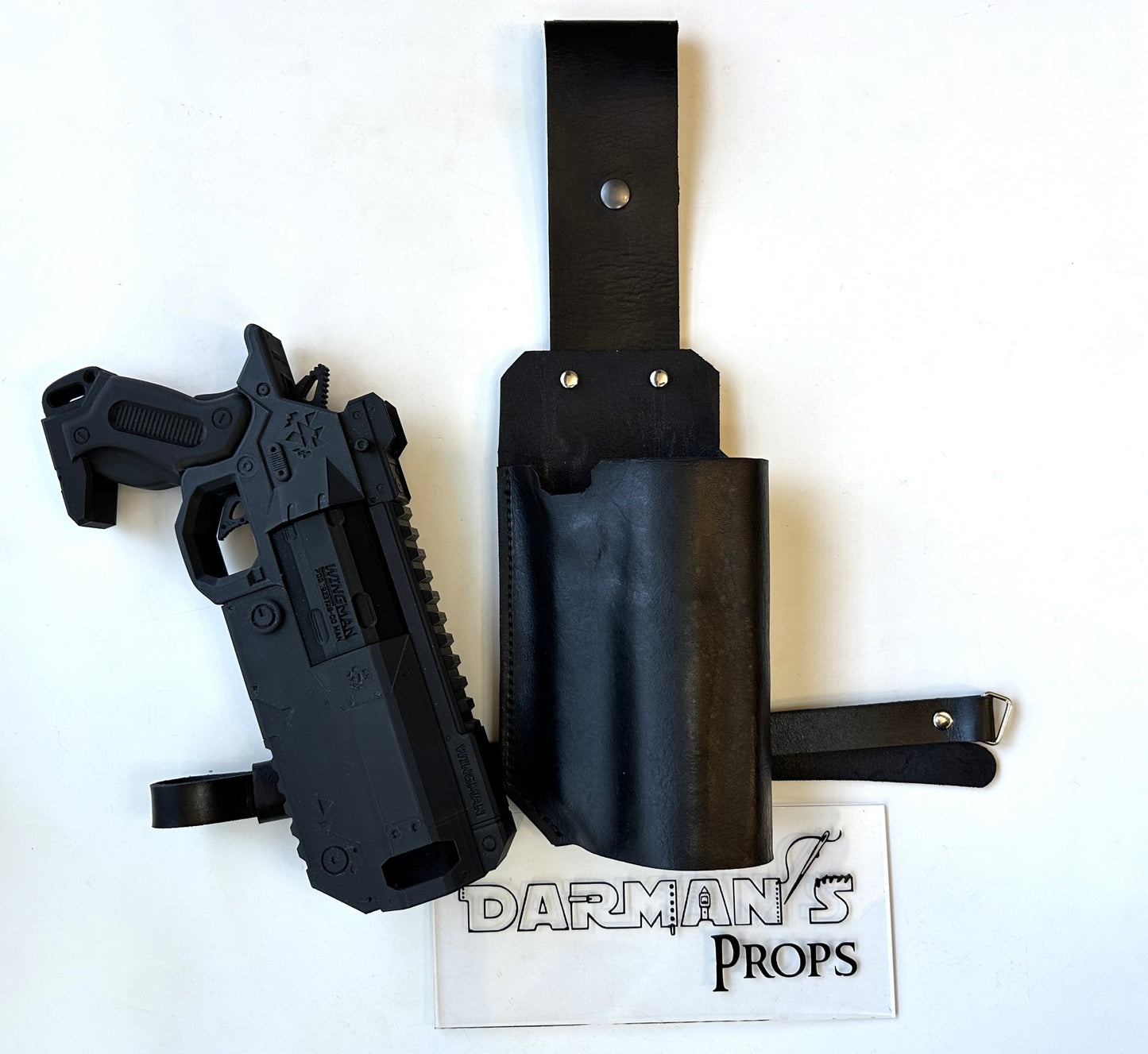 APEX Legends Wingman Single Drop Holster