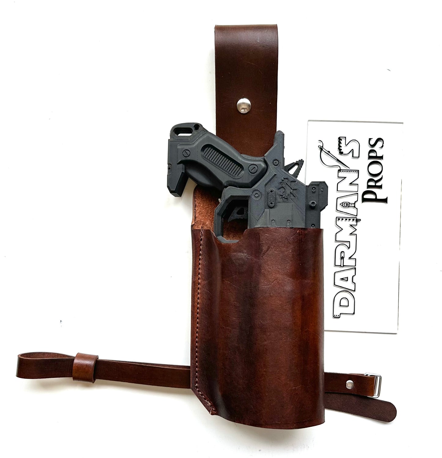 APEX Legends Wingman Single Drop Holster