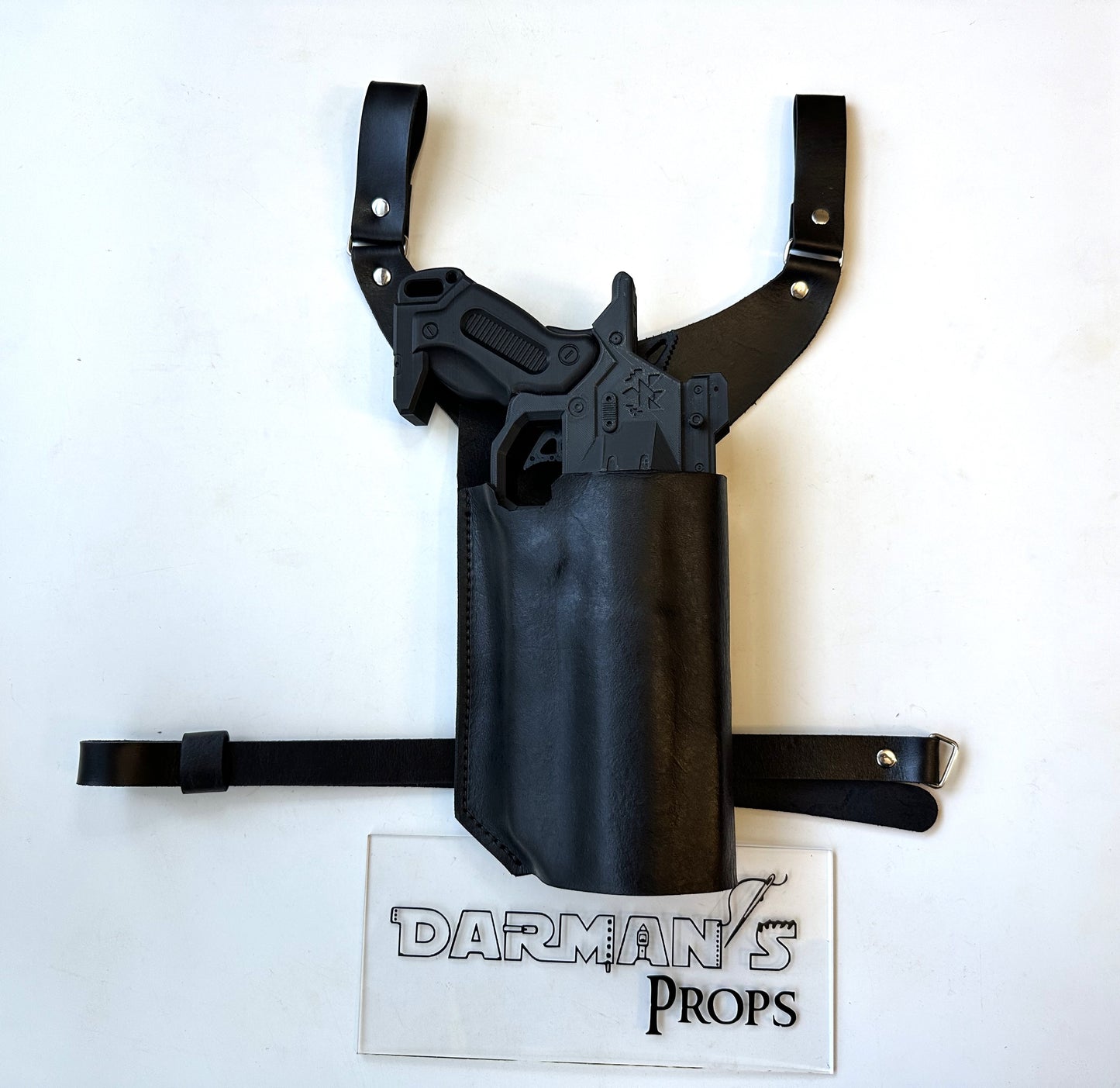APEX Legends Wingman "Y" Drop Holster