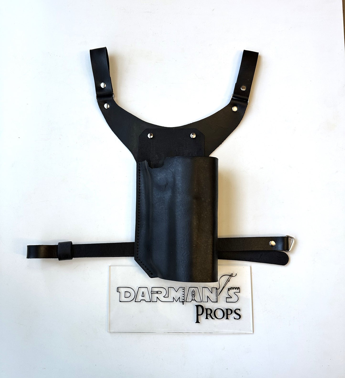 APEX Legends Wingman "Y" Drop Holster