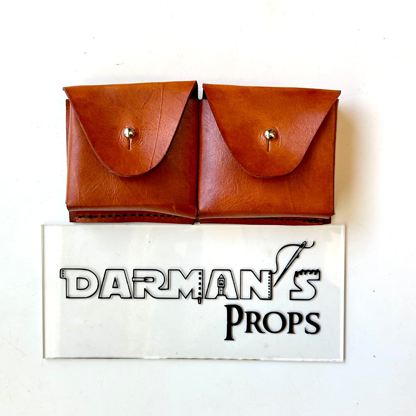 Mandalorian Phone Holder Utility pouch