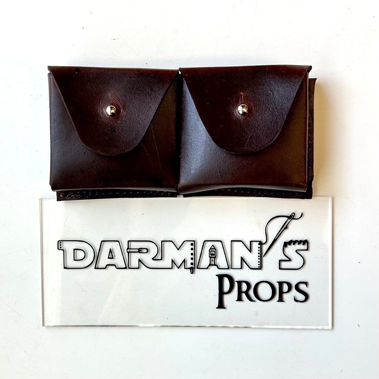 Mandalorian Phone Holder Utility pouch
