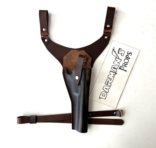 Cal Kestis LW-896 "Y" Drop Holster