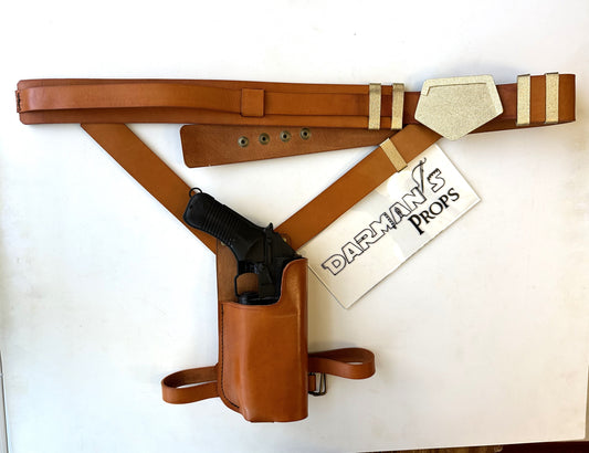 Cassian Andor Holster Rig