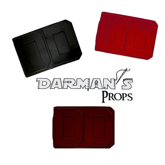 Daredevil Metal Buckle
