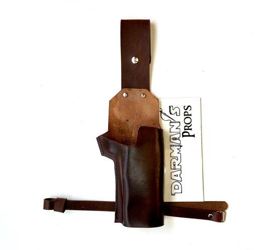 DC-15 S Republic Commando Pistol Single Drop Holster