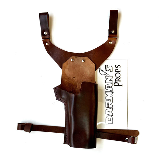 DC-15 S Republic Commando Pistol "Y" Drop Holster