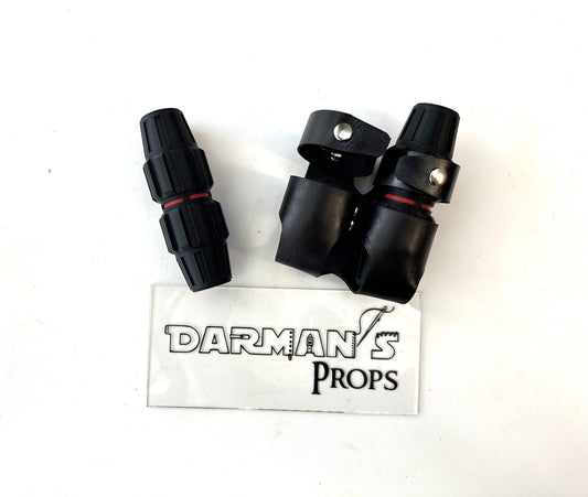 Death Trooper C-25 Prop Fragmentation Grenade Holder