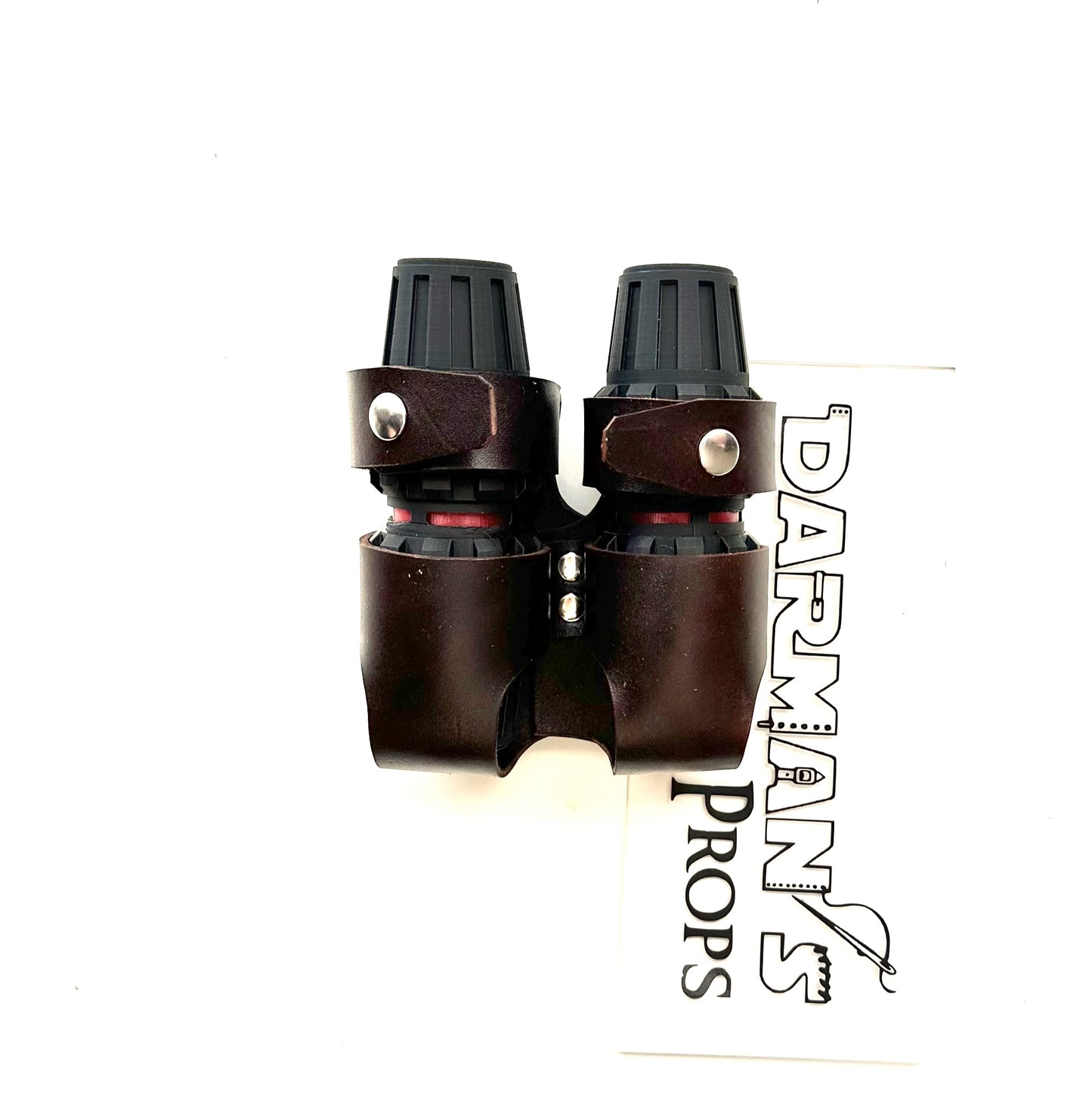 Death Trooper C-25 Prop Fragmentation Grenade Holder