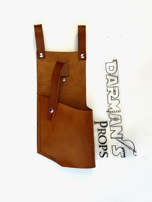 DH-17 Holster Alternate rebel Fleet Trooper style