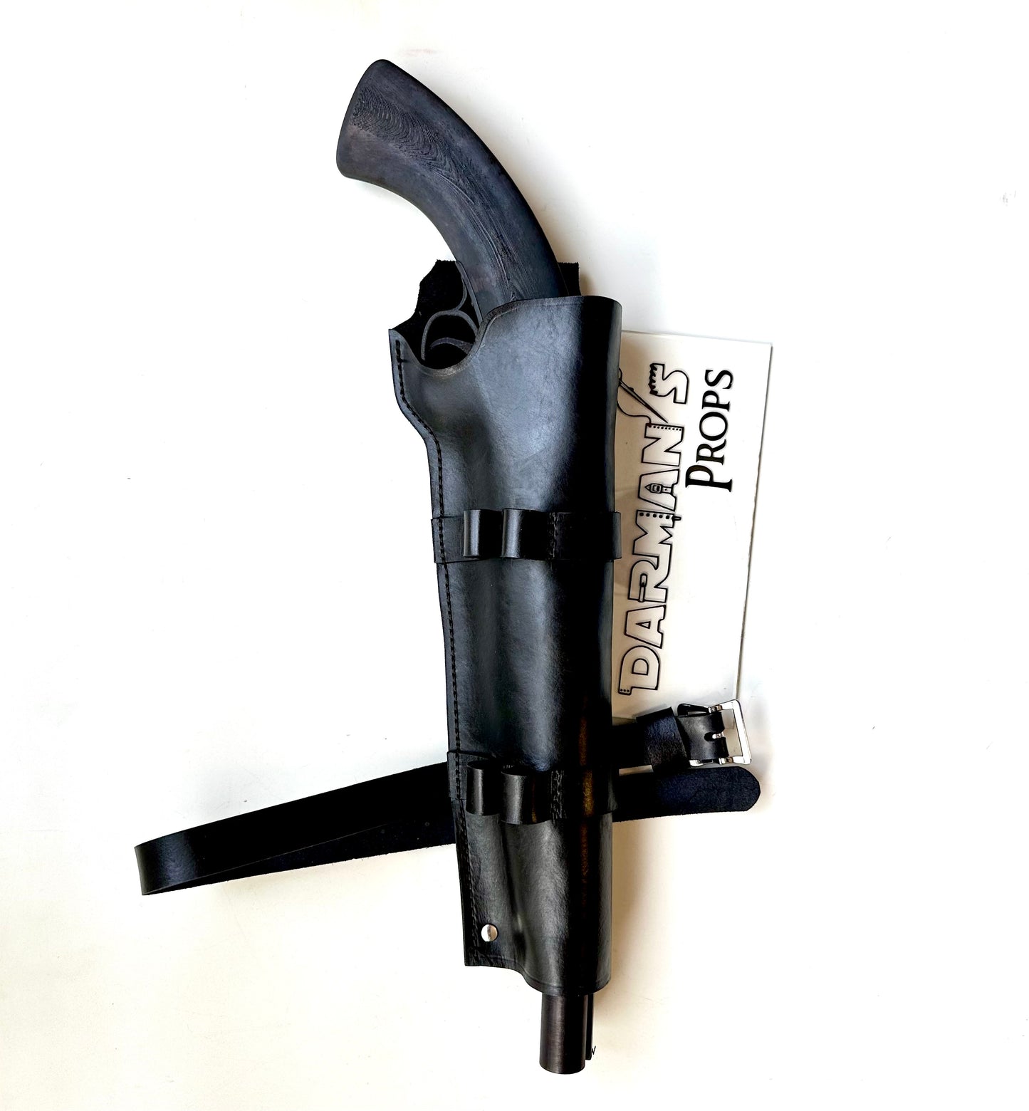 Double Barrel Double Barrel Shotgun Holster Mad Max StyleHolster