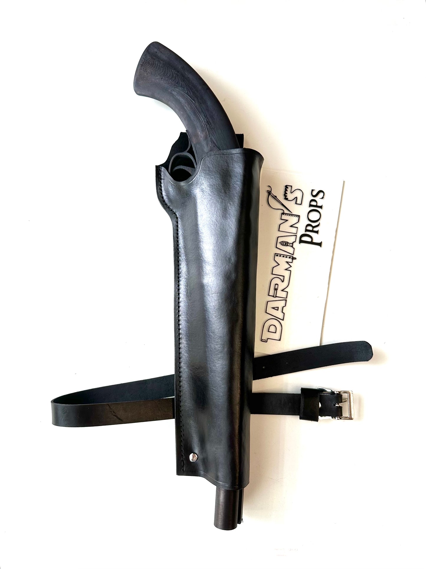 Double Barrel Double Barrel Shotgun Holster Mad Max StyleHolster
