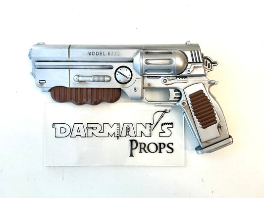 Fallout TV Series Brotherhood of Steel 10mm Prop