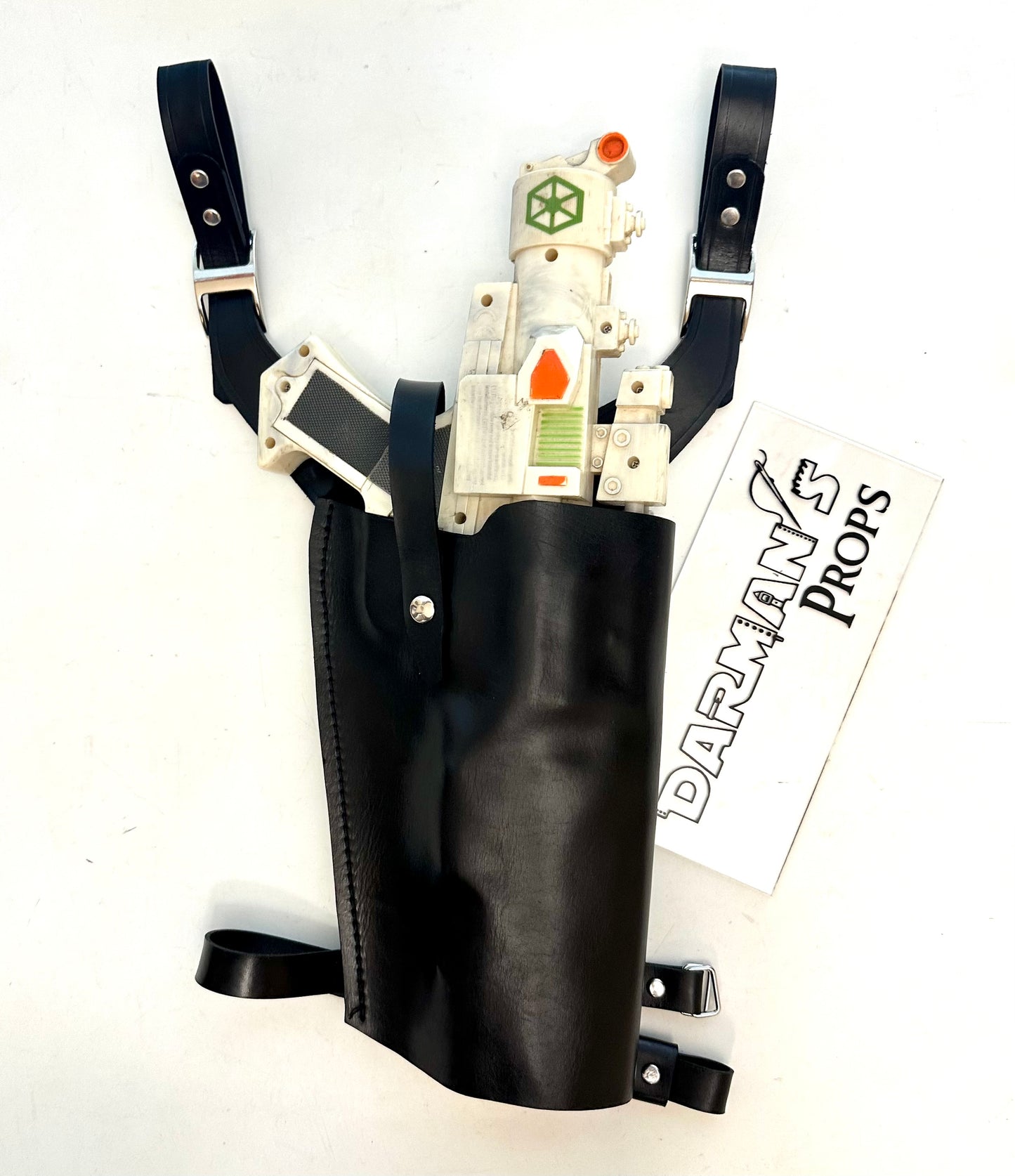 General Grievous DT-57 Holster - Clone Wars