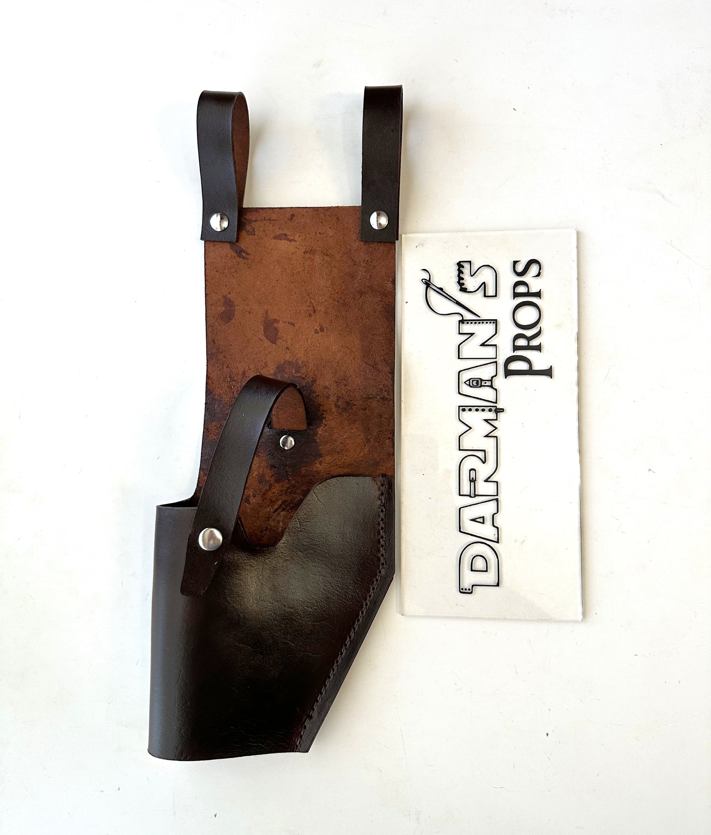 DT-12 Greedo Holster