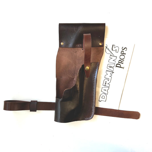 Hondo Tanaka Disney's Millennium Falcon: Smuggler's Run Holster