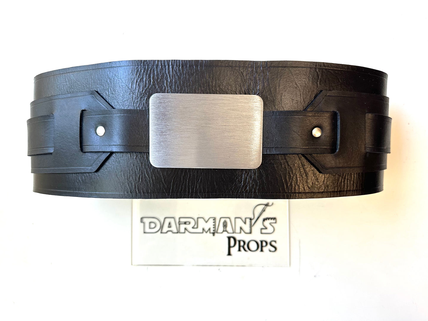 Imperial Knight Sith Belt - Male Version
