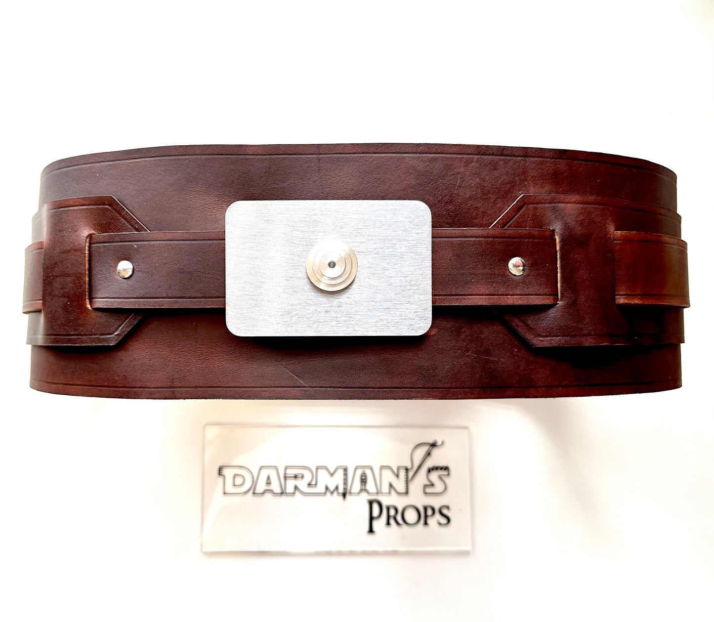 Imperial Knight Sith Belt - Male Version