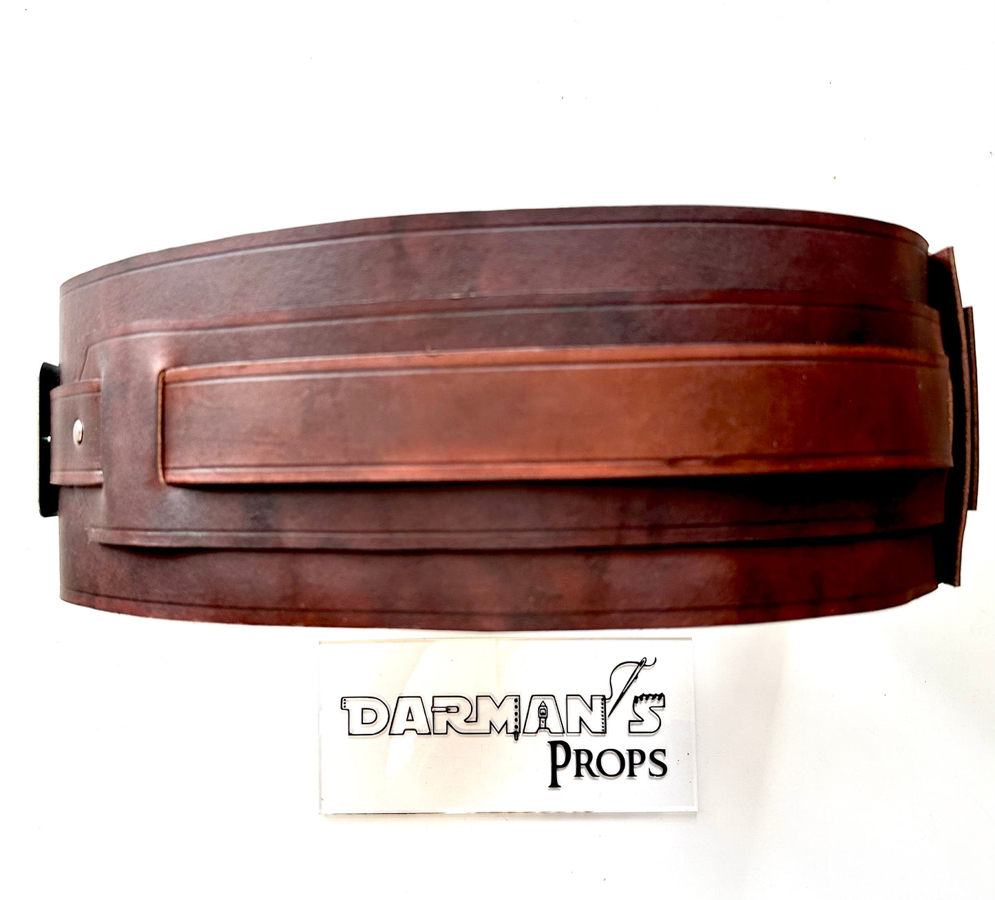 Imperial Knight Sith Belt - Male Version
